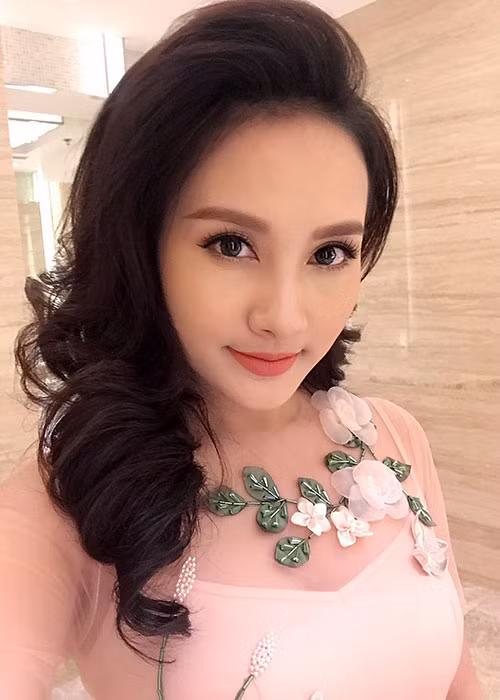 Fans hy vọng sớm gặp lại diễn viên Bảo Thanh trên màn ảnh Việt với những vai diễn ấn tượng trong thời gian sắp tới. Ảnh: FBNV