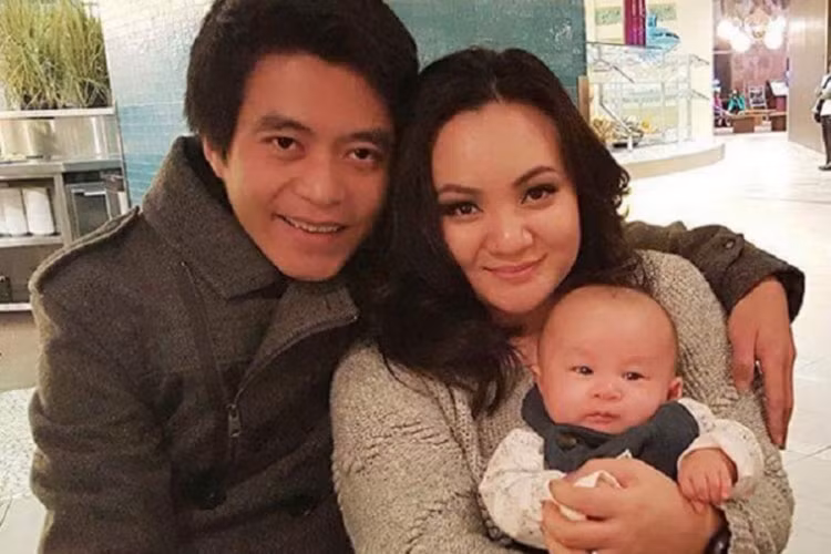 Người hâm mộ cảm thấy vui mừng và gửi lời chúc phúc đến giọng ca “Con cò bé bé” đang có tổ ấm hạnh phúc. Ảnh: Zing 