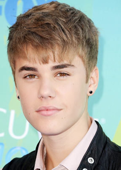 Bằng tài năng của mình, Justin Bieber nhanh chóng trở thành ngôi sao pop quốc tế nhiều người ngưỡng mộ.