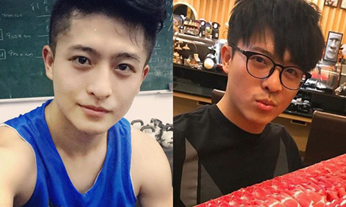 Harry Lu. Ảnh: Ngoisao