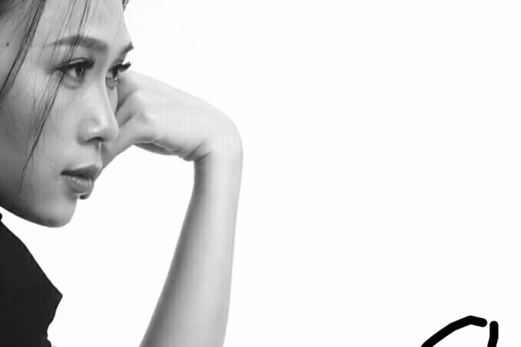 Mỹ Tâm tiết lộ ablum thứ 9 của cô đã bán hết 20.000 đĩa sau gần 2 tháng phát hành. Ảnh: FBNV