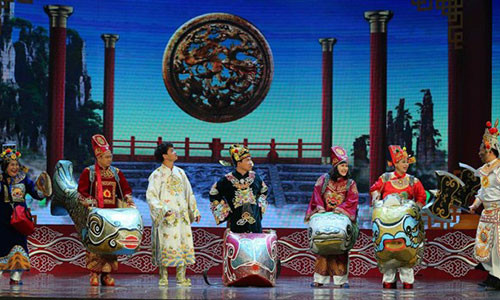 Các Táo. Ảnh: Saostar