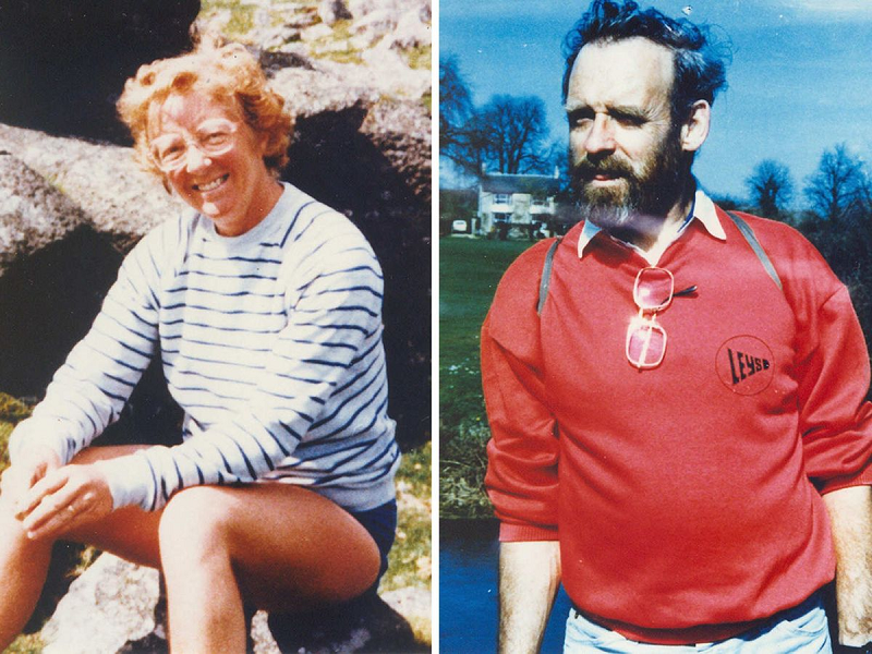 Cảnh sát tin rằng bà đã bị tấn công tình dục. Thẻ ngân hàng của họ được dùng để rút tiền, cho thấy ông Dixon đã bị tên sát nhân bắt nói mã số pin. Cảnh sát lại vào cuộc, nhưng rồi không ai bị bắt. Rất nhiều độc giả đã gọi điện tới bộ phận theo dõi tội phạm của BBC, trong khi các thám tử đưa ra tới gần 4.000 thông báo.