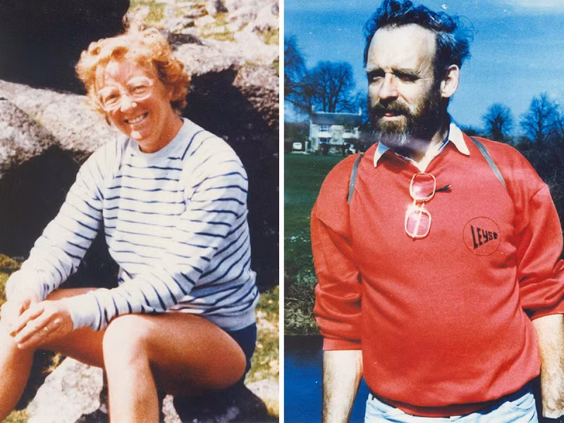 Cảnh sát tin rằng bà đã bị tấn công tình dục. Thẻ ngân hàng của họ được dùng để rút tiền, cho thấy ông Dixon đã bị tên sát nhân bắt nói mã số pin. Cảnh sát lại vào cuộc, nhưng rồi không ai bị bắt. Rất nhiều độc giả đã gọi điện tới bộ phận theo dõi tội phạm của BBC, trong khi các thám tử đưa ra tới gần 4.000 thông báo.