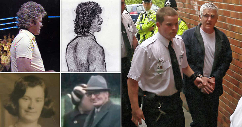 Trước những chứng cứ khoa học không thể chối cãi, Cooper đã cúi đầu nhận tội. Như vậy, 20 năm sau khi ông bà Dixon bị giết và 24 năm sau khi ông bà Thomas bị bắn tên này mới bị xử tử.