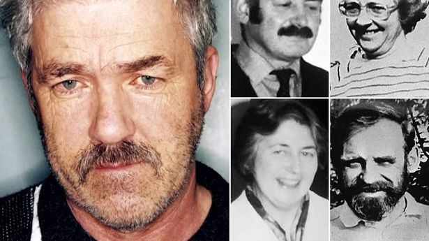 Năm 1978, nhờ thắng một cuộc thi trên báo Spot the Ball, Cooper được trao tặng một chiếc ô tô và 90.000 bảng. Nhưng chẳng bao lâu, hắn lao vào con đường cờ bạc, rượu chè. Một người bạn của Cooper cho biết: “Anh ấy đổ phần lớn tiền trúng thưởng vào các quán rượu và nhà cái. Anh ấy thường xuyên đánh nhau nên mọi người không dám lại gần”. Số tiền trúng thưởng cạn kiệt cũng là lúc Cooper bắt đầu con đường trộm cướp.