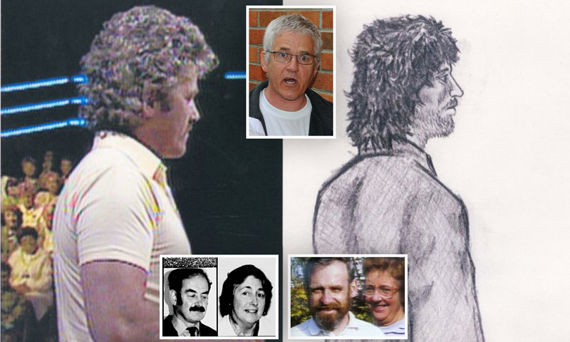 Sau đó, các nhà khoa học đã kiểm tra lại 600 tang vật, đặc biệt là khẩu súng ngắn do Bỉ chế tạo. Họ tìm thấy dưới lớp sơn đen của khẩu súng này có một giọt máu khớp với mẫu máu của nạn nhân Piter Dixon.