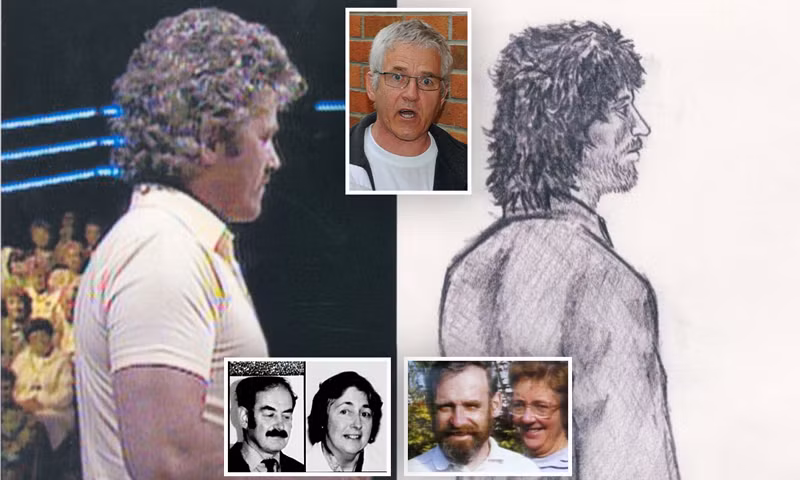 Sau đó, các nhà khoa học đã kiểm tra lại 600 tang vật, đặc biệt là khẩu súng ngắn do Bỉ chế tạo. Họ tìm thấy dưới lớp sơn đen của khẩu súng này có một giọt máu khớp với mẫu máu của nạn nhân Piter Dixon.