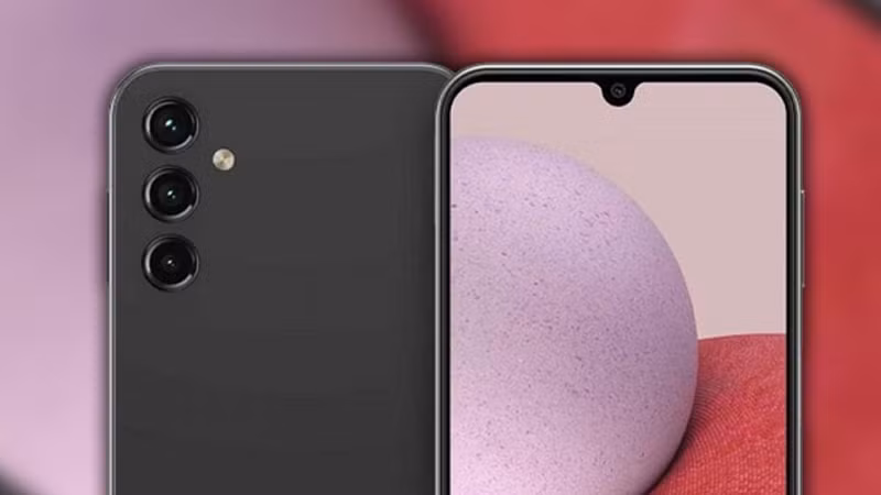 Galaxy A14 sở hữu dung lượng pin quen thuộc 5000mAh mang đến thời lượng dùng tối đa là 2.5 ngày. Vì vậy mà người dùng có thể tuỳ ý sử dụng để chơi game, làm việc hay dùng với mục đích khác thoải mái mà không sợ bị hết pin gián đoạn.