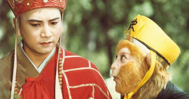 Tôn Ngộ Không biết chuyện này nhưng rất thờ ơ ngược lại còn luôn gia sức bảo vệ Đường Tăng. Tình cảm thầy trò chiến thắng tất cả, Đường Tăng có một đệ tử như vậy thật đáng ghen tị.