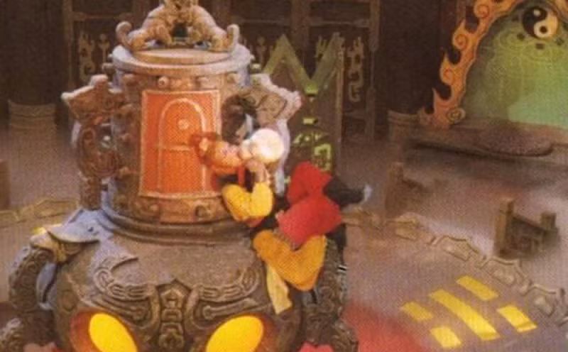 Tiên đan của Thái Thượng Lão Quân được người chính tay tu luyện trong lò Bát Quái suốt một thời gian dài. Đây được xem là thứ quý giá nhất trong tam giới. Ngay cả những bậc đại tiên trên thiên đình cũng chưa chắc có thể nếm thử chứ chưa nói tới là yêu quái dưới nhân gian.