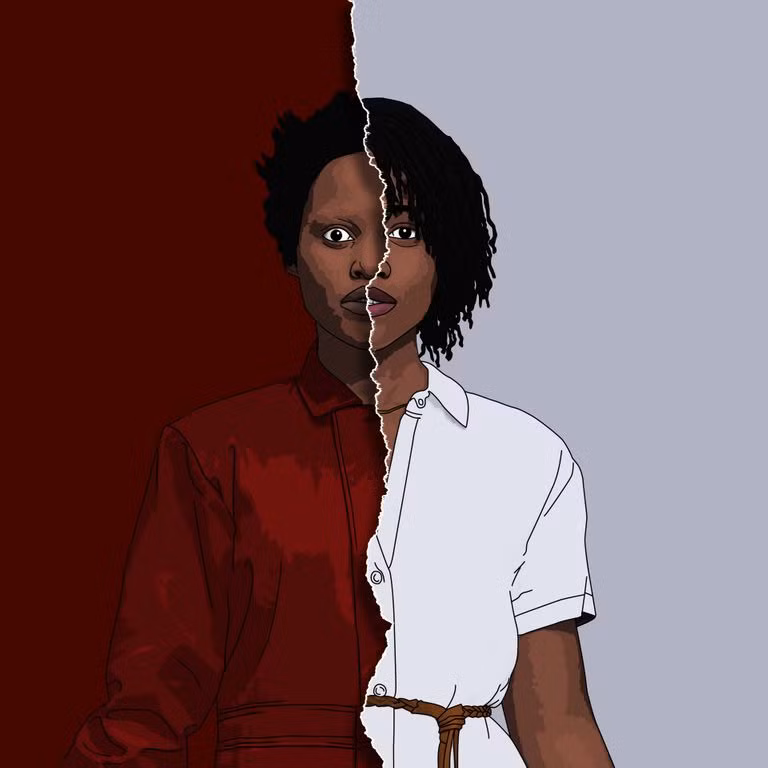 Doppelganger là một từ có gốc xuất phát từ tiếng Đức có nghĩa là " người song trùng". Theo một số ghi chép, Doppelganger là “bản sao kỳ lạ” của một người (hoặc nhiều người) đang còn sống.