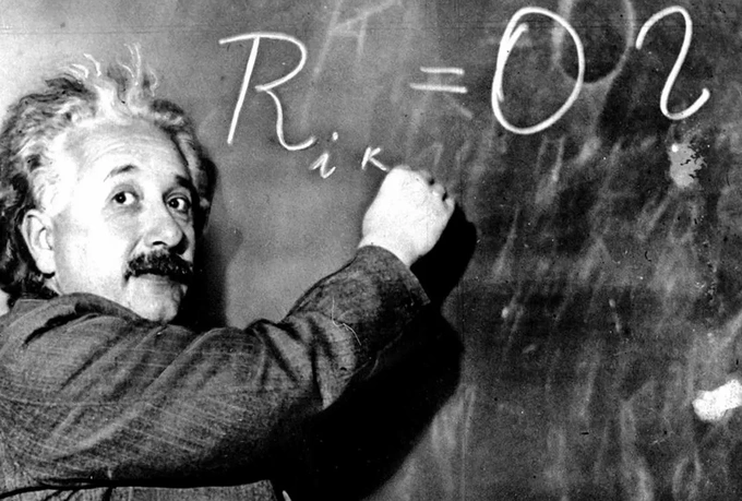 Hàng thập kỷ trôi qua, các nhà khoa học đã luôn cố gắng để vượt qua thuyết tương đối của Einstein, nhưng chưa một ai thành công.