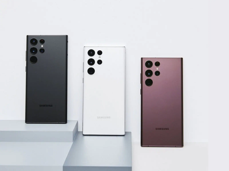 Hiện tại, Galaxy Buds2 Pro là một trong những mẫu tai nghe true wireless chất lượng nhất cho người dùng điện thoại Galaxy cũng như Android. Vì Samsung sẽ không ra mắt phiên bản kế nhiệm của nó cho đến ít nhất là cuối năm nay, nên ưu đãi này sẽ rất tuyệt vời cho bất kỳ ai đang muốn mua bộ ba flagship Galaxy S23, Galaxy S23+ hoặc Galaxy S23 Ultra.