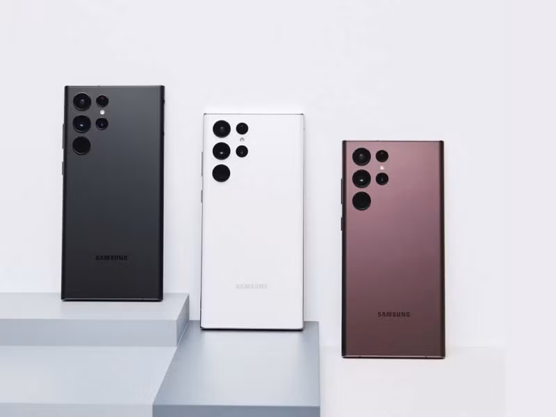 Hiện tại, Galaxy Buds2 Pro là một trong những mẫu tai nghe true wireless chất lượng nhất cho người dùng điện thoại Galaxy cũng như Android. Vì Samsung sẽ không ra mắt phiên bản kế nhiệm của nó cho đến ít nhất là cuối năm nay, nên ưu đãi này sẽ rất tuyệt vời cho bất kỳ ai đang muốn mua bộ ba flagship Galaxy S23, Galaxy S23+ hoặc Galaxy S23 Ultra.