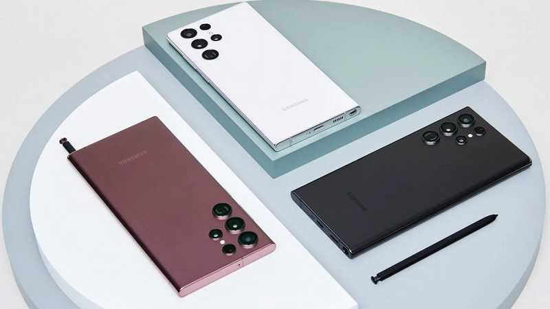 Theo đó, người dùng Estonia khi đặt trước và mua loạt flagship tiếp theo của Samsung sẽ được tặng tai nghe true wireless Galaxy Buds2 Pro. Nhiều khả năng Samsung cũng sẽ tung ra các ưu đãi tương tự cho người dùng các quốc gia khác.