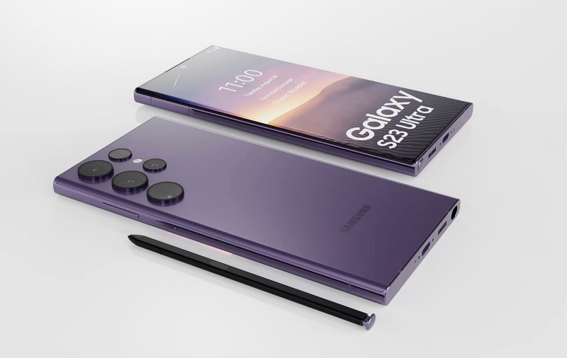 Hình ảnh không chỉ tiết lộ dòng Galaxy S23 sẽ ra mắt vào ngày 1 tháng 2 tới mà còn cho thấy quà tặng đặt trước các flagship này khá hấp dẫn.