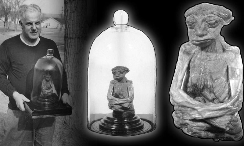 Các nhà khoa học sau đó đã đổ xô đến khu vực này, với mong muốn xác định sự thật đằng sau xác ướp người tí hon có biệt danh "Pedro". Với chiều cao khi ngồi của xác ướp chỉ gần 17 cm, chiều cao khi đứng ước tính là 35 cm, rõ ràng đây không phải là những bộ hài cốt bình thường.