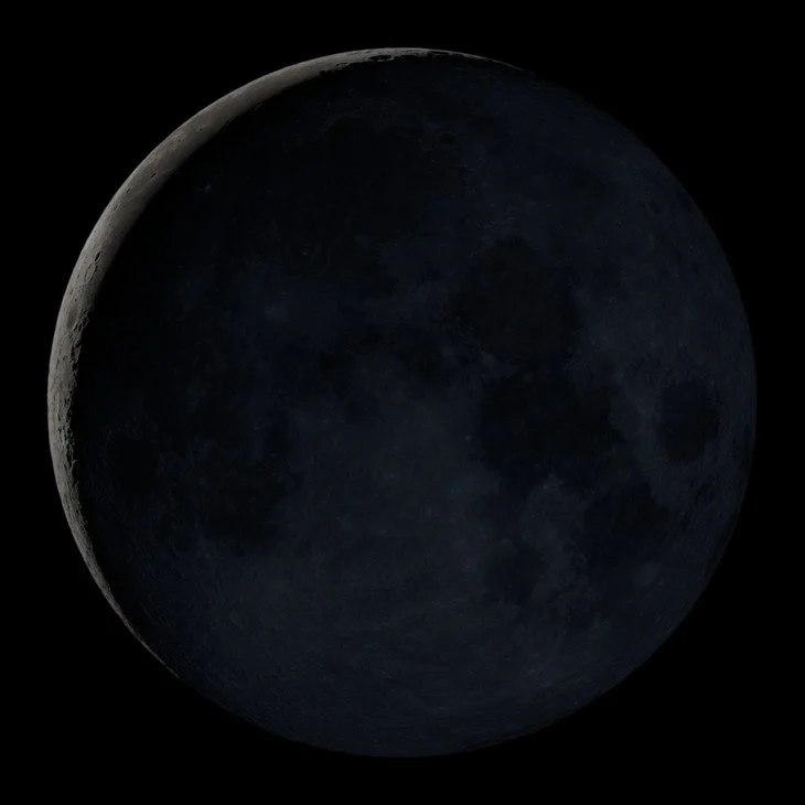 Châu Úc, châu Phi và hầu hết châu Á, một phần Nam Cực có thể nhìn thấy nguyệt thực nửa tối này. Tại Việt Nam, nguyệt thực nửa tối sẽ bắt đầu vào lúc 22 giờ 14 phút tối 5/5, đạt cực đại lúc 0 giờ 22 phút rạng sáng 6/5 và kết thúc lúc 2 giờ 31 phút.