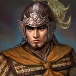  3. Trần Vũ là vệ sĩ xếp hàng thứ 2 của Tôn Quyền nhà Đông Ngô, cũng là người đi theo Tôn Quyền lâu nhất. Mặc dù võ công và trình độ thực chiến không được xem như kiệt xuất, nhưng sự thận trọng và khả năng cảnh giác khiến ông luôn được Tôn Quyền tín nhiệm. Cuối cùng, ông đã bỏ mạng trong chiến trận để bảo vệ Tôn Quyền.