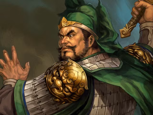 6 ve si “khet tieng” thoi Tam quoc: Ai vo cong de nhat thien ha?