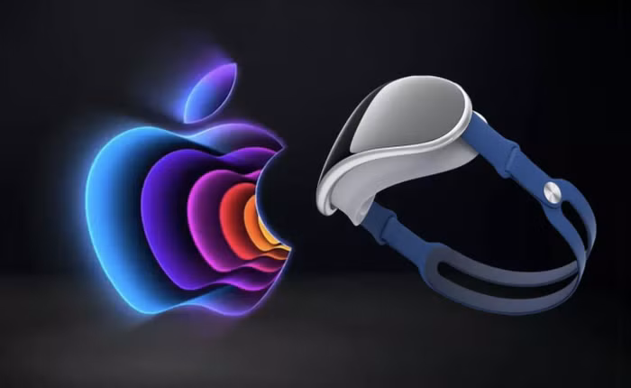  3. Kính VR/AR: Trong nhiều năm, Apple được cho là đang phát triển một số loại thiết bị có thể đeo trên đầu, tích hợp công nghệ thực tế ảo (VR), thực tế tăng cường (AR) hay thực tế hỗ hợp (MR). Công ty cũng đã nộp nhiều bằng sáng chế về thiết bị này trong hai thập kỷ qua. Dù vậy, chưa có sản phẩm nào thực sự được công bố.