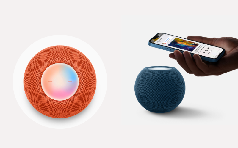 Ngoài ra, một số chuyên gia dự đoán sẽ có một sản phẩm kết hợp giữa Apple TV và HomePod. Theo iMore, đó là một thiết bị với Apple TV ở giữa và nhiều HomePod kết hợp với nhau xung quanh, tạo thành hệ thống âm thanh vòm cho mục đích giải trí như xem phim, nghe nhạc...