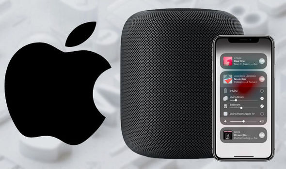 Theo chuyên gia Mark Gurman của Bloomberg, Apple đang phát triển một loa HomePod mới với chip S8. Sản phẩm trông tương tự phiên bản đầu nhưng nhỏ hơn một chút, nhiều màu sắc, bổ sung màn hình hiển thị ở phía trên, cũng như nâng cấp về chất lượng âm thanh.