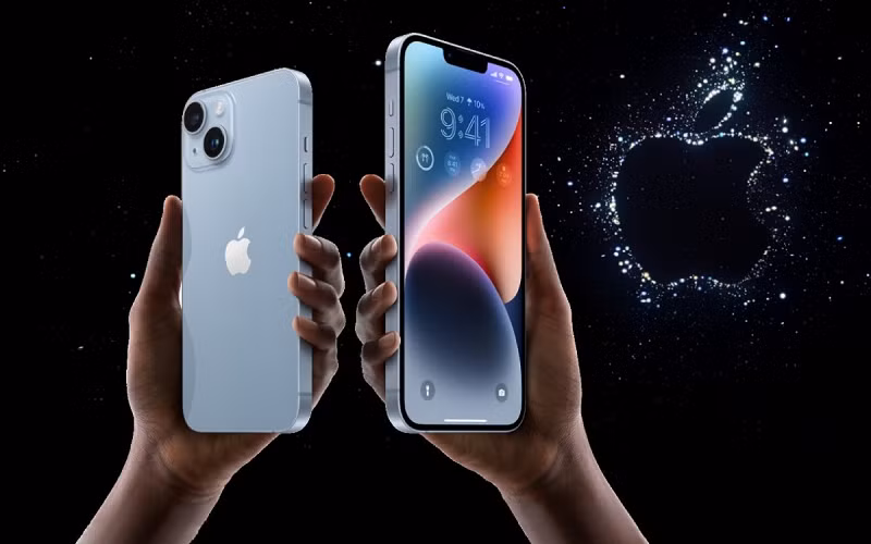 Ngoài ra, iPhone 15 Ultra dự kiến sẽ có hai camera selfie, ống kính tele Periscope ở phía sau và sẽ có nút nguồn và âm lượng ở trạng thái rắn.
