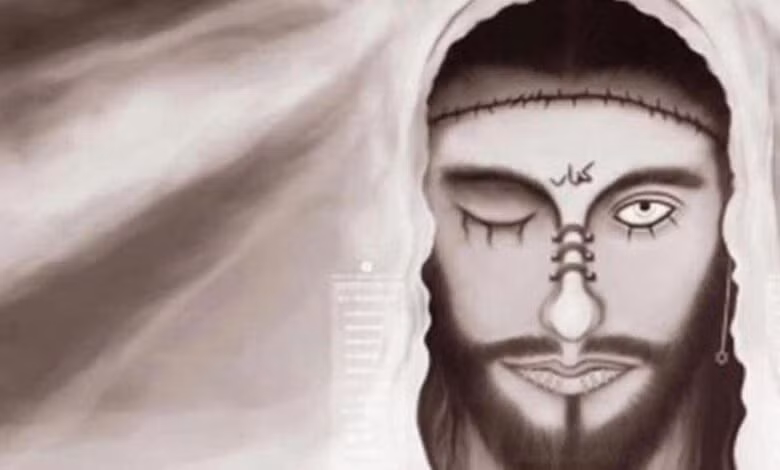 Hai "lãnh đạo" được cho là sẽ đoàn kết để gây nguy hiểm cho nước Mỹ, được Athos tiên đoán sẽ có hậu quả nặng nề hơn các vụ tấn công khủng bố làm hơn 3.000 người thiệt mạng ở nước này hôm 11/09/2001.