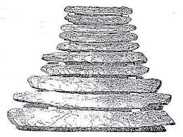 Hiện nay, một số thanh đoạn đàn dã được trưng bày tại Bảo tàng Đồng Nai - phòng Đồng Nai thời tiền sử.