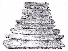 Hiện nay, một số thanh đoạn đàn dã được trưng bày tại Bảo tàng Đồng Nai - phòng Đồng Nai thời tiền sử.