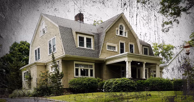 Các gia đình đã buộc phải rời khỏi nhà của họ và sau đó họ đã đệ đơn kiện các chủ sở hữu trước.