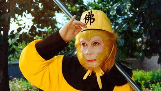 Đây là loại pháp thuật giúp ích rất nhiều cho Tôn Ngộ Không trong khi giao đấu với kẻ địch.