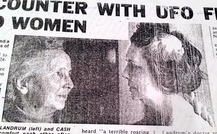 Nơi Betty chữa trị là Bệnh viện Parkway, Houston. Trong năm đầu tiên, McClelland nộp hàng chục hồ sơ bệnh án vào văn phòng bệnh viện. Tất cả đều biến mất.“Tôi chắc chắc mình đã nộp từ 20 - 30 hồ sơ”, McClelland lên tiếng: “Nếu họ đã nói là không có cái nào, thì chỉ có thể là cố ý giữ bí mật hoặc đã tiêu hủy chúng. Bệnh viện không được phép làm chuyện này, nên có lẽ là phía quân sự hoặc chính quyền đã nhúng tay vào”.