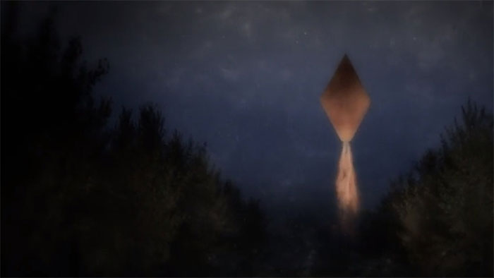 Sự kiện Cash Landrum là một vụ nhìn thấy UFO khả nghi ở Mỹ vào năm 1980, mà các nhân chứng cho rằng đã gây ra thiệt hại về sức khỏe và tài sản. Đây là một trường hợp khác thường đối với loại báo cáo UFO như vậy, điều này dẫn đến các thủ tục tố tụng dân sự tại tòa án; vụ việc kết thúc do tòa án bác đơn kiện vì không đủ bằng chứng đáng tin cậy.