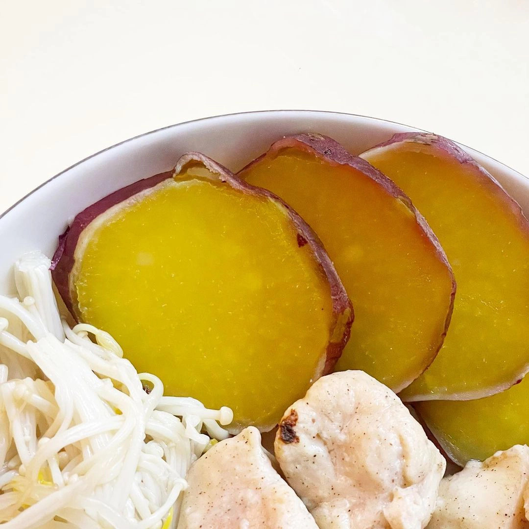 Nang cong so an khoai lang dung cach de giam can thon tha don Tet-Hinh-2