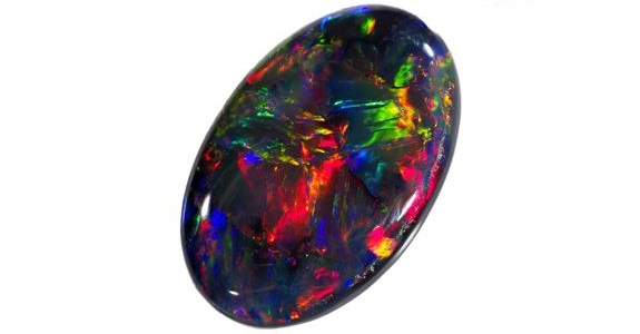 Ngày nay đá Opal được các chuyên gia gọi với tên gọi khác là "kính vạn hoa" bởi vẻ đẹp và màu sắc đặc biệt của nó.