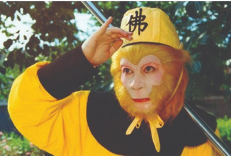 Mãi đến khi phò giá Đường Tăng, quy y theo giáo lý nhà Phật, lúc ấy mới thực sự là tìm được Chính Pháp, tu theo Chính Đạo, chứng đắc Phật quả, viên mãn hồi thiên.