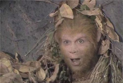 Bat ngo y nghia la bua tran yem Ton Ngo Khong tren Ngu Hanh Son