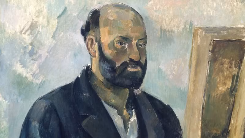 Thông tin này có thể giúp chúng ta hiểu thêm về thời điểm hình thành trong sự nghiệp ban đầu của nghệ sĩ vĩ đại này.