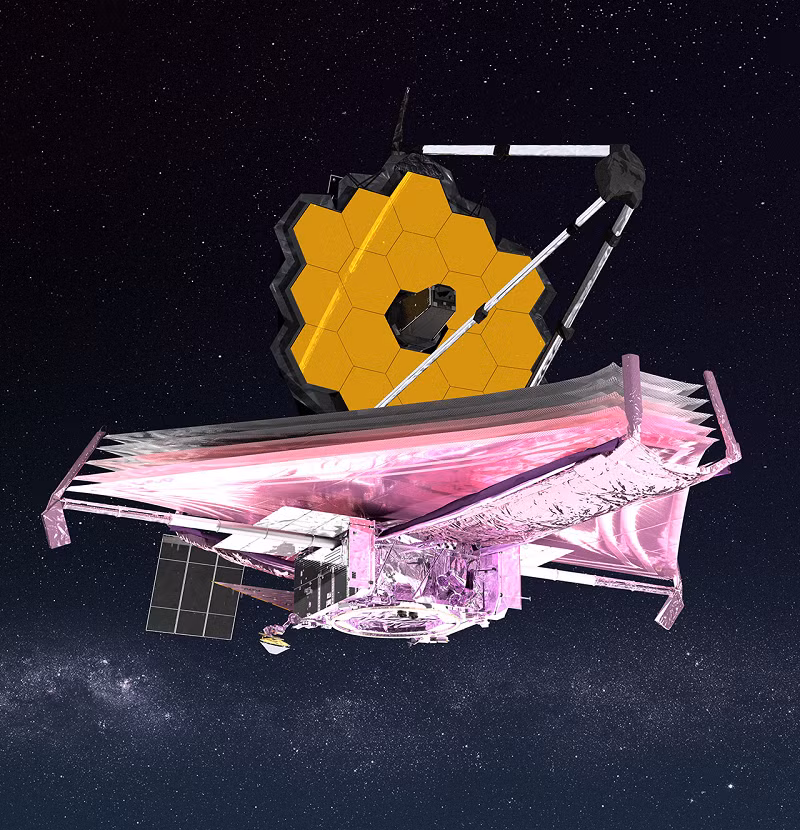 Nhà thiên văn McClure nói thêm: "Những quan sát này mở ra một cửa sổ mới về lộ trình hình thành các phân tử đơn giản và phức tạp cần thiết để tạo nên các khối xây dựng sự sống".