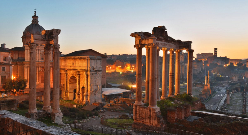 Các chuyên gia và công chúng không khỏi tò mò vì sao một số kiến trúc được người La Mã cổ đại xây dựng vô cùng kiên cố và có thể đứng vững giữa đất trời suốt hàng ngàn năm.