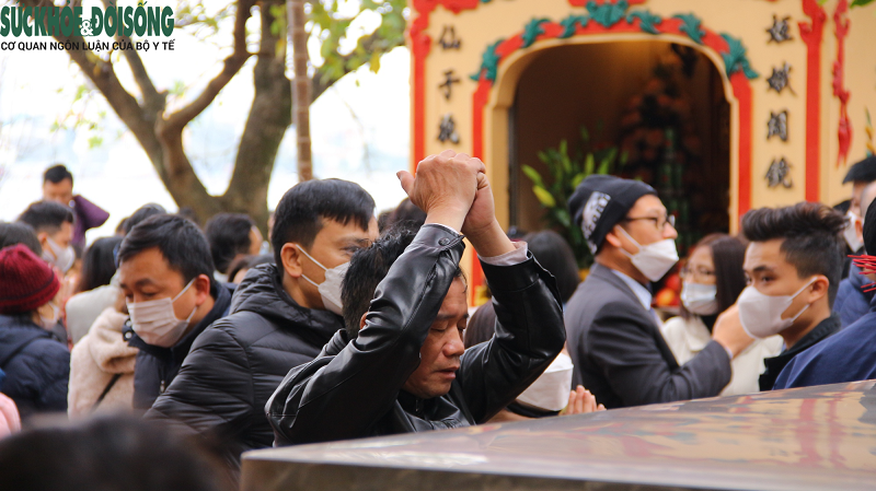 “Bien nguoi” toi cau tai loc dau nam tai phu Tay Ho-Hinh-8