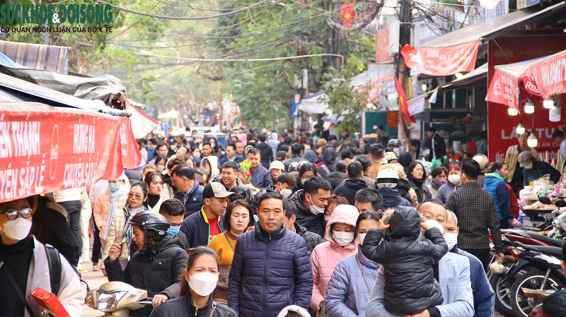 “Bien nguoi” toi cau tai loc dau nam tai phu Tay Ho-Hinh-9