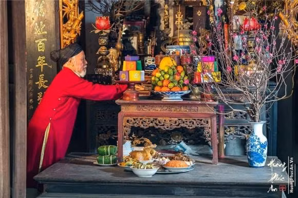 Dieu kieng ki va dieu nen lam de co tai loc ca nam Quy Mao