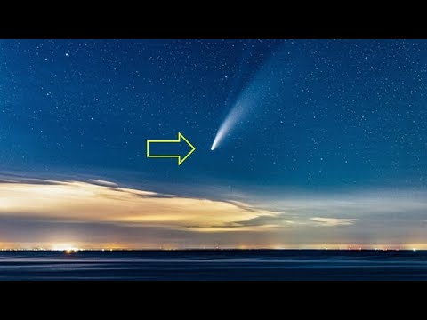 Preston Dyches từ Phòng thí nghiệm Sức đẩy Phản lực của NASA cho biết: “Đây vẫn là một cơ hội tuyệt vời để tạo mối liên hệ cá nhân với một vị khách băng giá đến từ hệ mặt trời xa xôi bên ngoài.