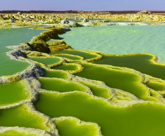 “Sau khi tiến hành phân tích trên một số lượng mẫu lớn hơn nhiều so với các nghiên cứu trước đây, chúng tôi có thể xác nhận rằng không có sự sống của vi sinh vật trong các lưu vực nóng, nhiều axit và mặn này, cũng như trong các hồ muối giàu magiê liền kề, được gọi là Hồ Đen và Vàng”, tác giả của nghiên cứu, nhà sinh vật học Purificación López García đến từ Trung tâm Nghiên cứu Khoa học Quốc gia Pháp cho biết.