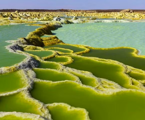 “Sau khi tiến hành phân tích trên một số lượng mẫu lớn hơn nhiều so với các nghiên cứu trước đây, chúng tôi có thể xác nhận rằng không có sự sống của vi sinh vật trong các lưu vực nóng, nhiều axit và mặn này, cũng như trong các hồ muối giàu magiê liền kề, được gọi là Hồ Đen và Vàng”, tác giả của nghiên cứu, nhà sinh vật học Purificación López García đến từ Trung tâm Nghiên cứu Khoa học Quốc gia Pháp cho biết.