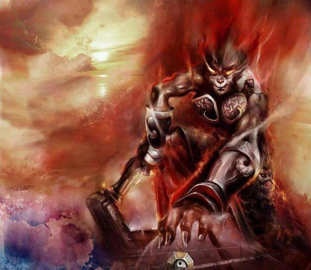 Tương truyền, Thông Bích Viên Hầu không những học được Thiên Canh 36 biến, thậm chí còn có thể hấp thu tu vi của đối thủ chuyển hóa thành của mình, đây là một trong số những chiêu thức mạnh nhất trong thế giới Tây Du gọi là "Hóa công đại pháp".